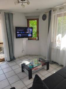 Ferienwohnung am Trillenbühl