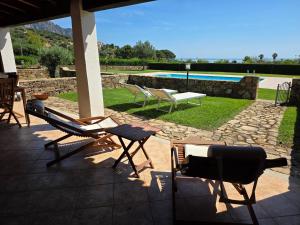 Residence Abba Urci