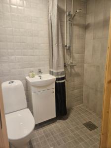 Tõrva kesklinna Apartment