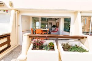 Naturiste Cap dAgde Port Nature 572
