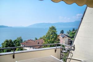 Appartamento La Selva Vista Lago