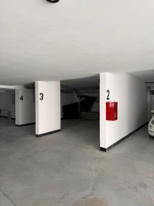 Slatine Residence apartament No2