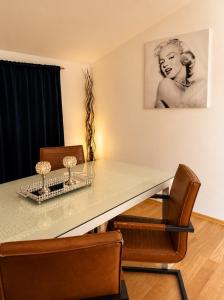 Apartments Villa Klaudia