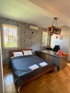 ASTAKOS apartments Budva