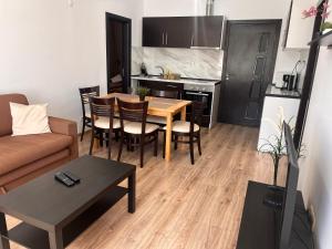 Saint Anastasia Apartments & SPA