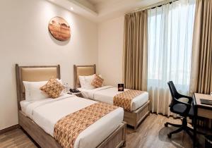 Rhythm Gurugram, Hotel & Suites, Sohna Road, Sector 68