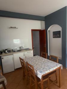 ASTAKOS apartments Budva