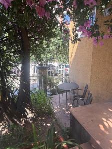 ASTAKOS apartments Budva