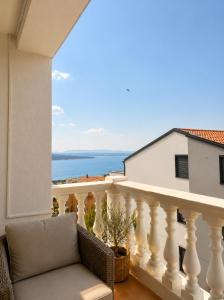 Apartments Villa Klaudia