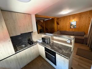 Vila Casa Familiei Poiana Braşov