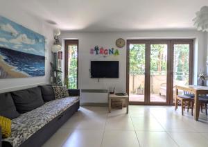 Baltic Park 500m do morza Apartamenty w Stegnie