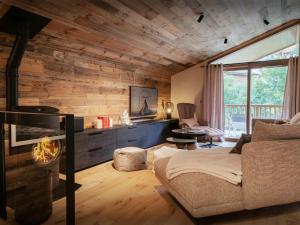 Chalet Rongbuk - OVO Network