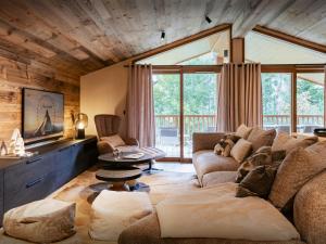 Chalet Rongbuk - OVO Network