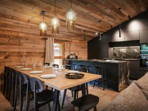 Chalet Rongbuk - OVO Network