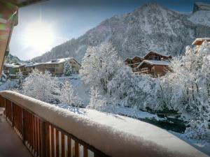 Chalet Rongbuk - OVO Network