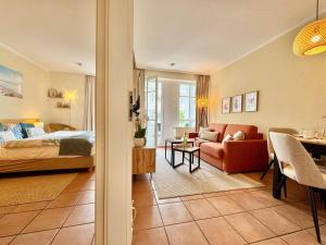 Fewo 504, Seepark Sellin