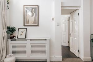 Argyl - Phillimore Walk 5 Bed Townhouse