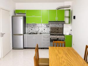 Dean Apartments Durres