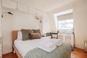 Argyl - Phillimore Walk 5 Bed Townhouse