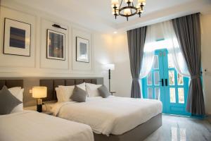 Luangaloun Guesthouse