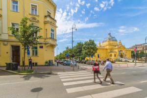 Apartment At Pavilion