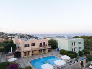 Perla Apartments