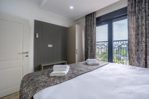 Daylights Apart Otel