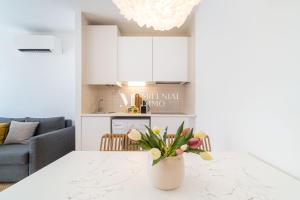 Milenial Immo - 1A Apartamento a 100 m del mar Santa Margarita