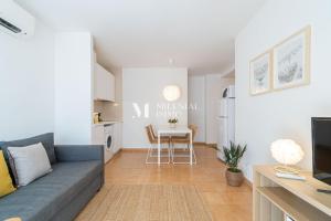 Milenial Immo - 1A Apartamento a 100 m del mar Santa Margarita