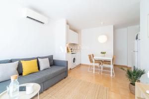 Milenial Immo - 1A Apartamento a 100 m del mar Santa Margarita