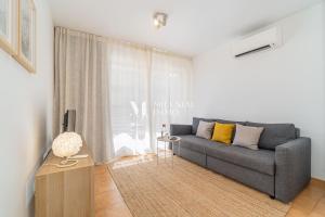 Milenial Immo - 1A Apartamento a 100 m del mar Santa Margarita