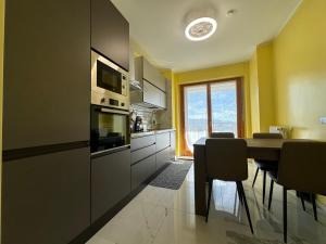 Panoramic Apartmet Le Torri - SAN PAOLO - PARCO RUFFINI