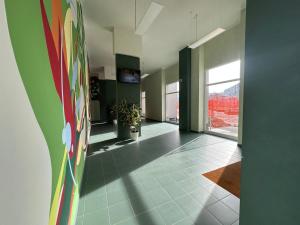 Panoramic Apartmet Le Torri - SAN PAOLO - PARCO RUFFINI