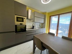 Panoramic Apartmet Le Torri - SAN PAOLO - PARCO RUFFINI