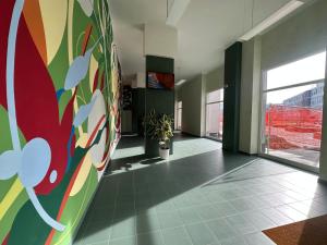 Panoramic Apartmet Le Torri - SAN PAOLO - PARCO RUFFINI