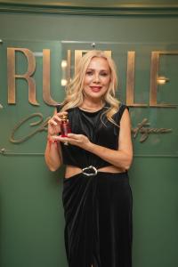 RUELLE Chateau Boutique