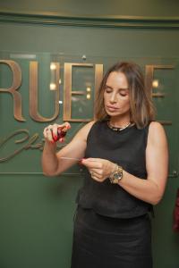 RUELLE Chateau Boutique