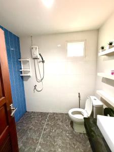 Warisa Happy Pool Villa Near Pattaya Beach