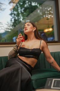 RUELLE Chateau Boutique