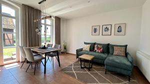 Trzy Wyspy - Apartamenty przy Plaży