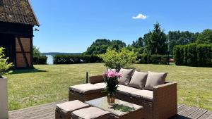 Trzy Wyspy - Apartamenty przy Plaży