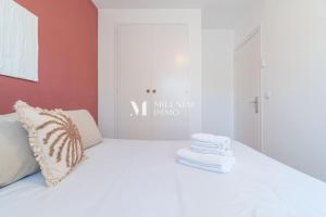 Milenial Immo - 1D Apartamento a 100 m del mar