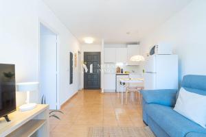 Milenial Immo - 1D Apartamento a 100 m del mar