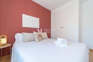 Milenial Immo - 1D Apartamento a 100 m del mar