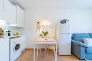 Milenial Immo - 1D Apartamento a 100 m del mar