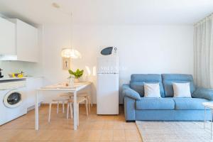 Milenial Immo - 1D Apartamento a 100 m del mar
