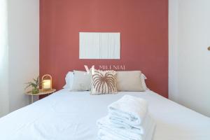 Milenial Immo - 1D Apartamento a 100 m del mar