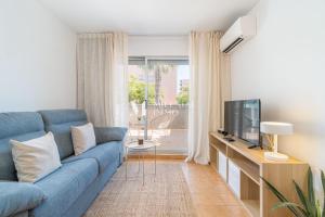 Milenial Immo - 1D Apartamento a 100 m del mar