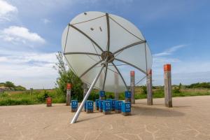 Welcome in - Vrijstaande vakantiewoning met ruime tuin I Horizon 3, Renesse