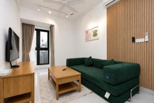 Agile Residence Bukit Bintang, TRX by Isabella